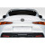 2019-2023 Toyota Supra A90 Zero Rear Wing Spoiler - 1 Piece (S) - image 1
