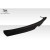 2019-2023 Toyota Supra A90 Duraflex Zero Rear Wing Spoiler - 1 Piece - image 5