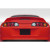 1993-1998 Toyota Supra Duraflex Zenith Rear Wing Spoiler - 1 Piece - image 1