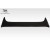 1993-1998 Toyota Supra Duraflex Zenith Rear Wing Spoiler - 1 Piece - image 4