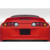 1993-1998 Toyota Supra Zenith Rear Wing Spoiler - 1 Piece - image 1