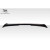 1993-1998 Toyota Supra Zenith Rear Wing Spoiler - 1 Piece - image 3