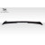 1993-1998 Toyota Supra Duraflex Zenith Rear Wing Spoiler - 1 Piece - image 7