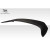 1993-1998 Toyota Supra Zenith Rear Wing Spoiler - 1 Piece - image 6