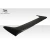 1993-1998 Toyota Supra Zenith Rear Wing Spoiler - 1 Piece - image 8
