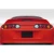 1993-1998 Toyota Supra Zenith Rear Wing - image 1