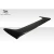 1993-1998 Toyota Supra Zenith Rear Wing Spoiler - 1 Piece - image 9