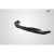2010-2013 Chevrolet Camaro V8 Carbon Creations ZLR Front Lip Spoiler Air Dam - 1 Piece - image 5