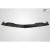 2010-2013 Chevrolet Camaro V8 ZLR Front Lip Spoiler Air Dam - 1 Piece - image 2