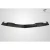 2010-2013 Chevrolet Camaro ZLR Carbon Fiber Front Lip - image 3