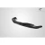 2010-2013 Chevrolet Camaro ZLR Carbon Fiber Front Lip - image 4