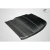 2014-2015 Chevrolet Silverado 2" Cowl Hood - 1 Piece - image 5