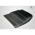 2014-2015 Chevrolet Silverado 2" Cowl Hood - 1 Piece - image 10
