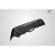 2014-2016 Scion tC Boss Rear Diffuser - 1 Piece - image 3