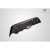 2014-2016 Scion tC Boss Rear Diffuser - 1 Piece - image 7