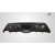 2014-2016 Scion tC Boss Rear Diffuser - 1 Piece - image 2