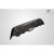 2014-2016 Scion tC Boss Rear Diffuser - 1 Piece - image 3