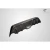 2014-2016 Scion tC Boss Rear Diffuser - 1 Piece - image 5