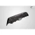 2014-2016 Scion tC Boss Rear Diffuser - 1 Piece - image 12