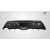 2011-2013 Scion TC Boss Carbon Fiber Rear Lip - image 2