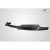 2011-2016 BMW M5 F10 Arcos Front Lip Spoiler Air Dam - 1 Piece (S) - image 9