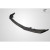 2021-2025 BMW 4 Series G22 Craftworks Front Lip Spoiler Air Dam - 1 Piece - image 4