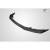 2021-2025 BMW 4 Series G22 Carbon Creations Craftworks Front Lip Spoiler Air Dam - 1 Piece - image 8