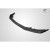 2021-2025 BMW 4 Series G22 Craftworks Front Lip Spoiler Air Dam - 1 Piece - image 4