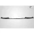 2021-2025 BMW 4 Series Craftworks Carbon Fiber Front Lip - image 3
