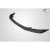2021-2025 BMW 4 Series Craftworks Carbon Fiber Front Lip - image 12