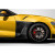 2020-2025 Toyota Supra A90 Apex Front Fenders - 2 Pieces - image 2