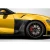 2020-2025 Toyota Supra Apex Carbon Fiber Fender - image 1