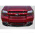 2002-2008 Chevrolet Trailblazer Carbon Creations Eagle 1 Front Lip Spoiler Air Dam - 1 Piece - image 4