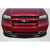 2002-2008 Chevrolet Trailblazer Eagle 1 Front Lip Spoiler Air Dam - 1 Piece - image 8