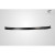 2002-2008 Chevrolet Trailblazer Eagle 1 Front Lip Spoiler Air Dam - 1 Piece - image 9