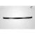 2002-2008 Chevrolet Trailblazer Eagle 1 Carbon Fiber Front Lip - image 5