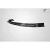 2002-2008 Chevrolet Trailblazer Eagle 1 Carbon Fiber Front Lip - image 9
