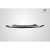2011-2012 Honda Accord 4DR Carbon Creations Ergo Front Lip Spoiler Air Dam - 2 Pieces - image 8