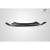 2011-2012 Honda Accord 4DR Ergo Front Lip Spoiler Air Dam - 2 Pieces (S) - image 4