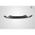 2011-2012 Honda Accord 4DR Ergo Front Lip Spoiler Air Dam - 2 Pieces (S) - image 3