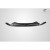 2011-2012 Honda Accord 4DR Ergo Front Lip Spoiler Air Dam - 2 Pieces (S) - image 10