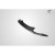2011-2012 Honda Accord 4DR Ergo Front Lip Spoiler Air Dam - 2 Pieces (S) - image 11