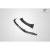 2011-2012 Honda Accord 4DR Ergo Front Lip Spoiler Air Dam - 2 Pieces (S) - image 12