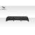 2008-2012 Honda Accord Duraflex Ergo Rear Diffuser - 3 Pieces - image 9