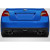 2015-2021 Subaru WRX STI Empire Rear Diffuser - 1 Piece (S) - image 1