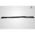 2020-2025 Chevrolet Corvette C8 Carbon Creations Gran Veloce Wide Body Side Skirt Rocker Panel Splitters - 2 Pieces - image 6