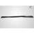 2020-2025 Chevrolet Corvette C8 Carbon Creations Gran Veloce Wide Body Side Skirt Rocker Panel Splitters - 2 Pieces - image 15