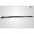 2020-2025 Chevrolet Corvette C8 Gran Veloce Wide Body Side Skirt Rocker Panel Splitters - 2 Pieces - image 12