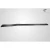 2020-2025 Chevrolet Corvette Gran Veloce Carbon Fiber Side Skirts - image 4
