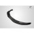 2014-2016 Mercedes CLA Class Epic Front Lip Spoiler Air Dam - 1 Piece (S) - image 6